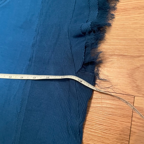 3Piece Bundle of Short Sleeve Tees. Loft, Hannah, and Dolan - Picture 3 of 16